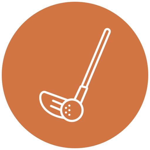 골프 무료 아이콘