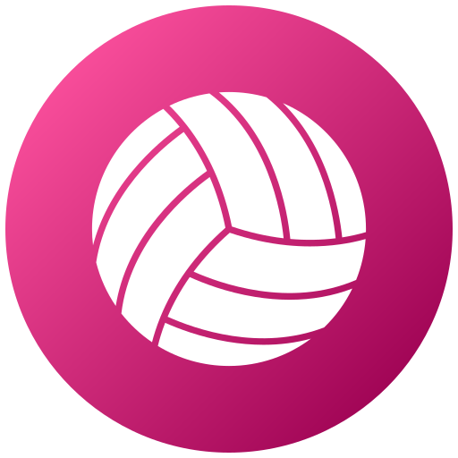 Volleyball - Free sports and competition icons