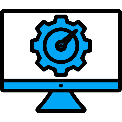 Performance Generic Fill & Lineal icon