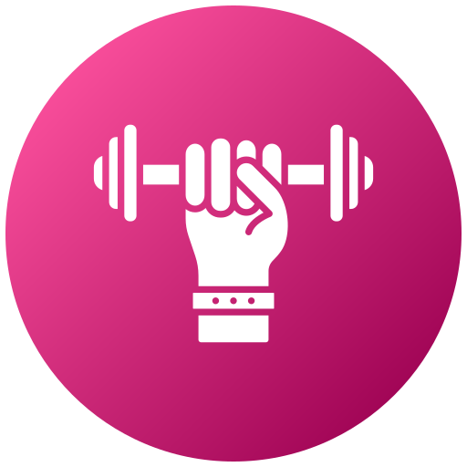 Weight lifting - Free sports and competition icons