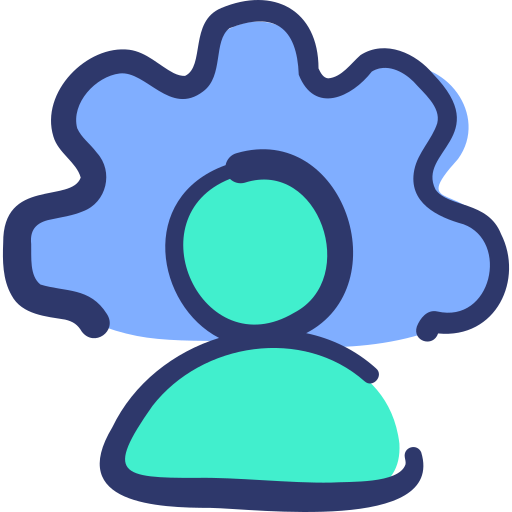 Лидерство бесплатно иконка