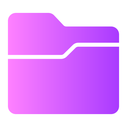Folder - Free interface icons