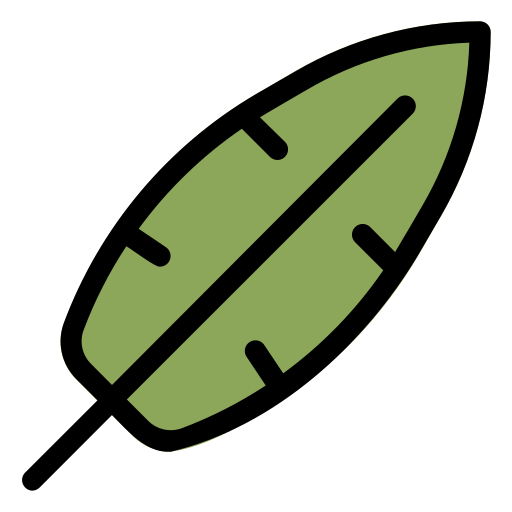 Leaf free icon