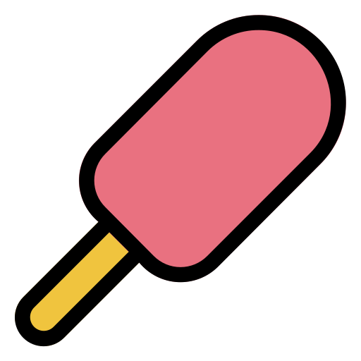 Ice cream free icon
