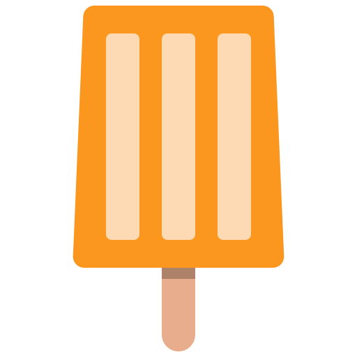 palito de paleta icono gratis