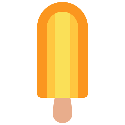 palito de paleta icono gratis