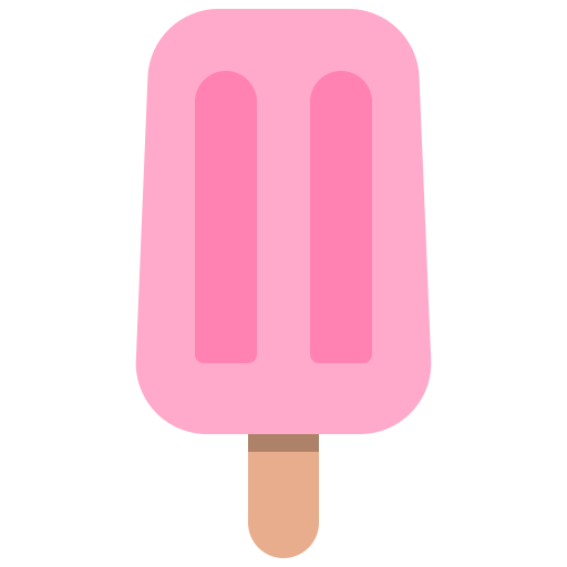 palito de paleta icono gratis