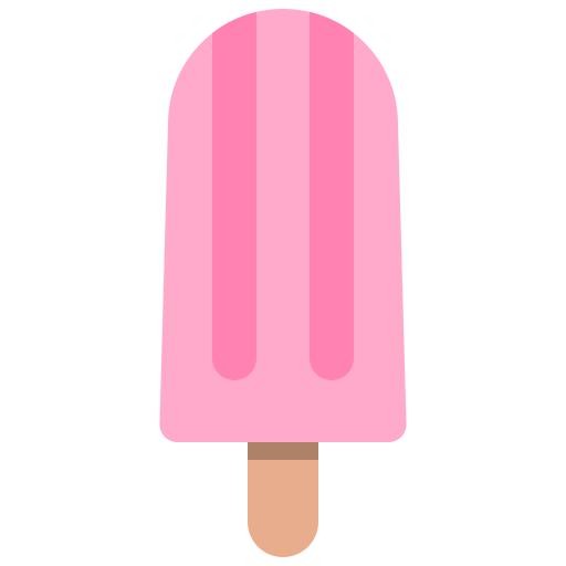 palito de paleta icono gratis