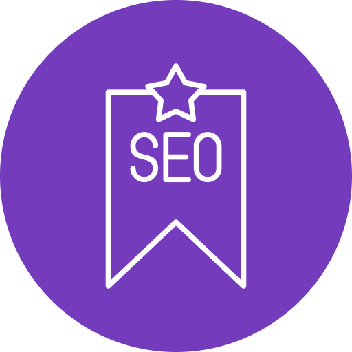 marca de libro icono gratis