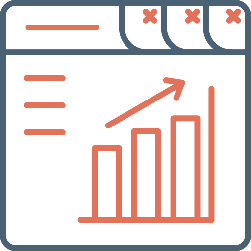 croissance Icône gratuit croissance Icône gratuit