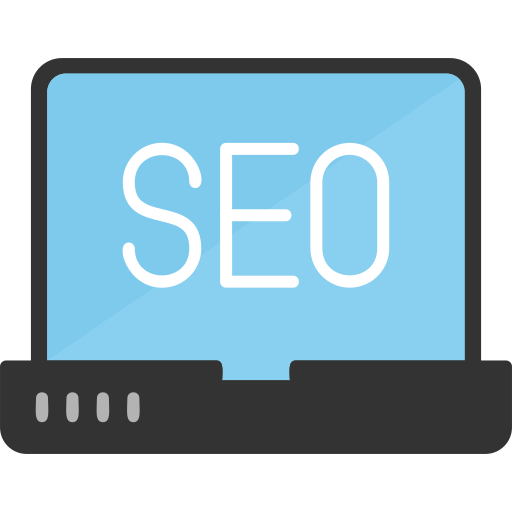 seo icono gratis