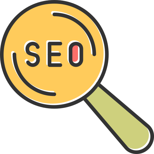 Seo - Free seo and web icons