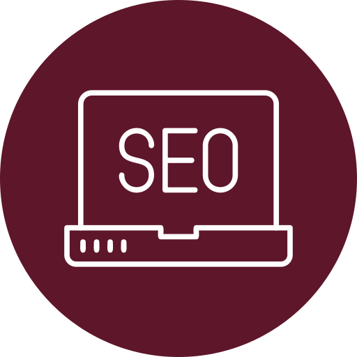 seo icono gratis