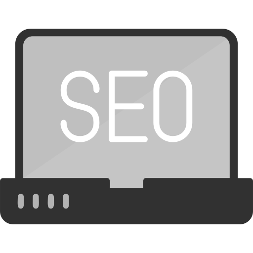 seo icono gratis