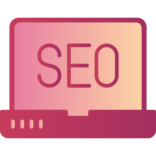 seo icono gratis