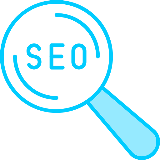 Seo Iconos Gratis De Seo Y Web