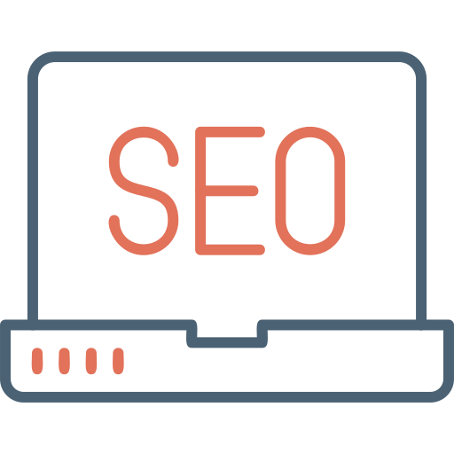 seo icono gratis