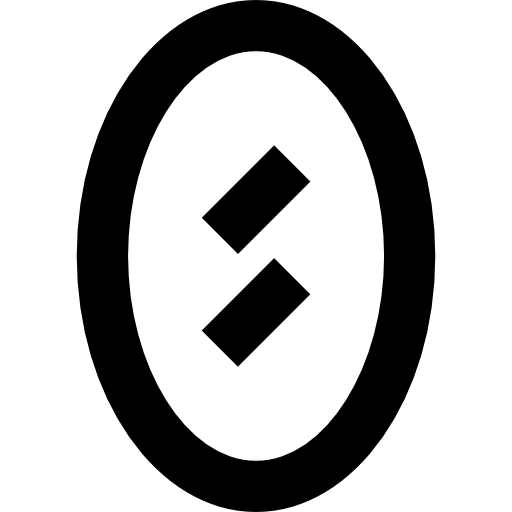 miroir Icône gratuit