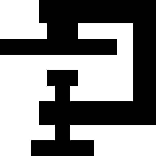 abrazadera icono gratis