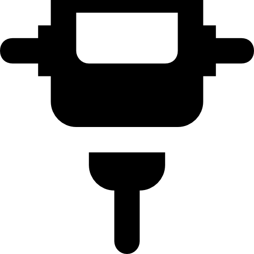 Driller free icon