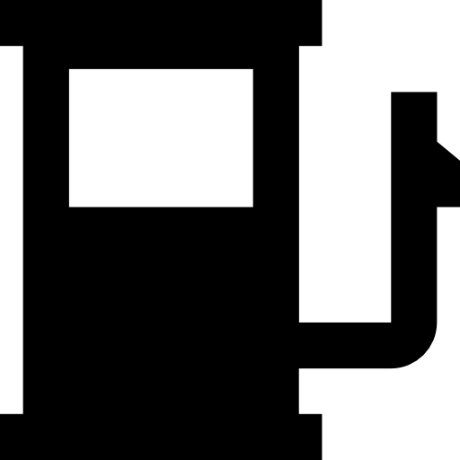 주유소 무료 아이콘