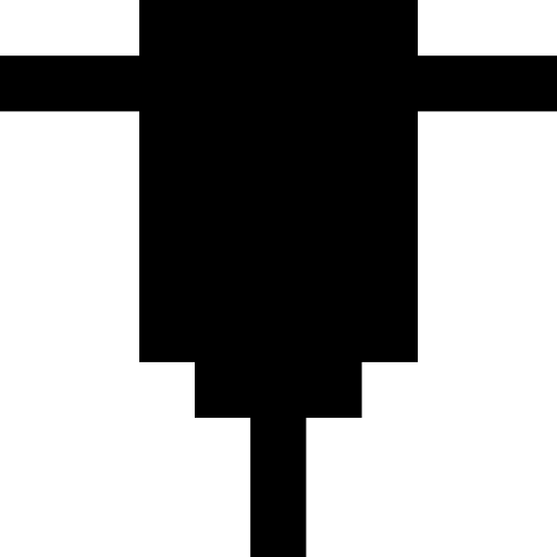 perforar icono gratis