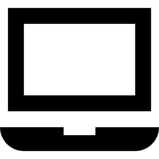 노트북 무료 아이콘 노트북 무료 아이콘