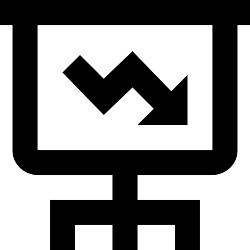 verlust kostenlos Icon