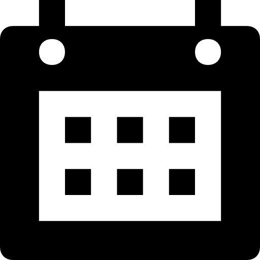 kalender kostenlos Icon