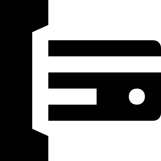 kreditkarte kostenlos Icon