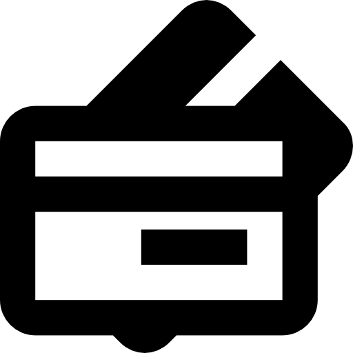 kreditkarte kostenlos Icon