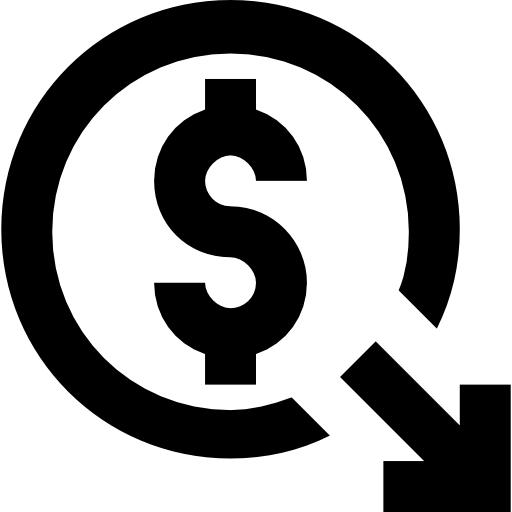 dollar kostenlos Icon