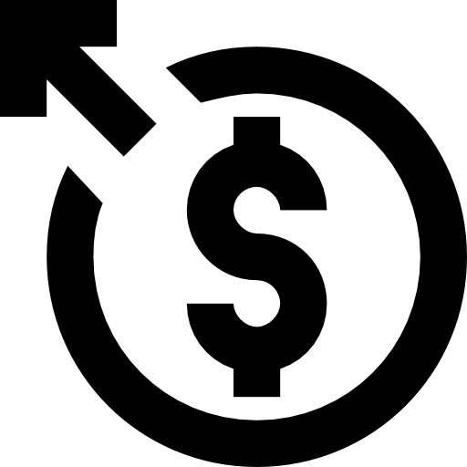 dollar kostenlos Icon