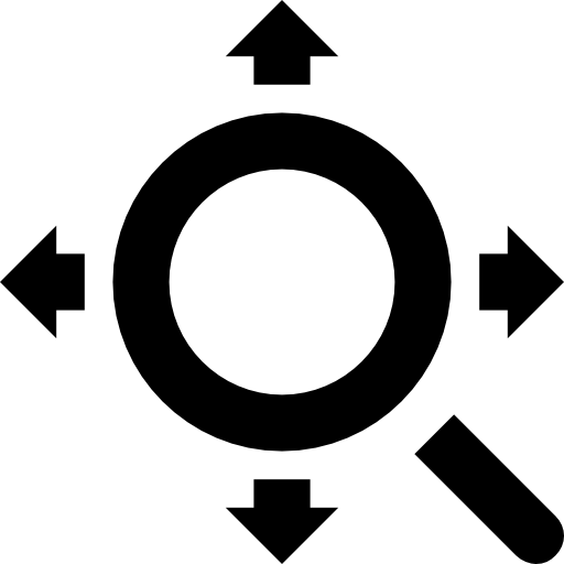 lupe kostenlos Icon