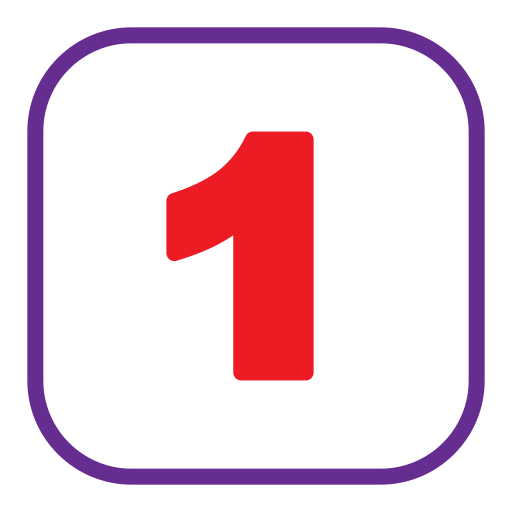 One free icon