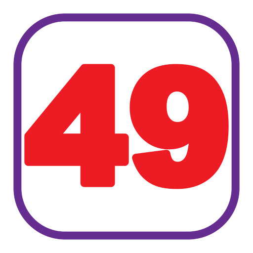 neunundvierzig kostenlos Icon