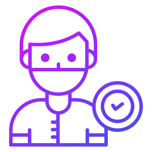 persona icono gratis