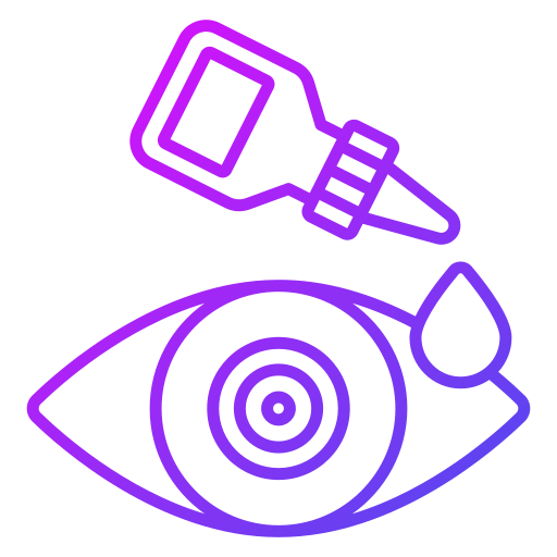 microscópio grátis ícone