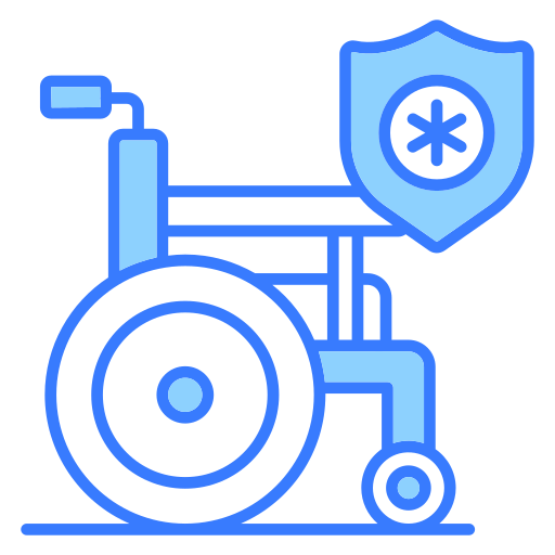 rollstuhl kostenlos Icon