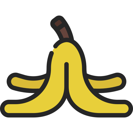 banana icono gratis