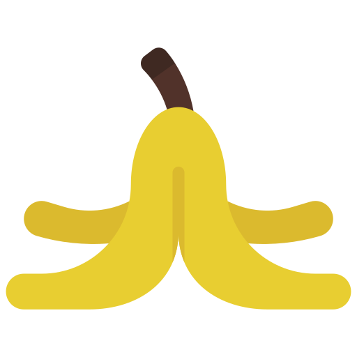 banana icono gratis