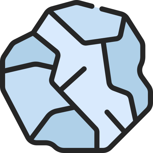 Paper free icon