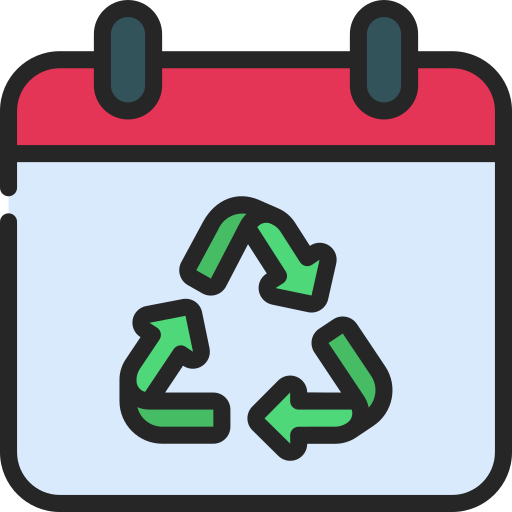 reciclar icono gratis