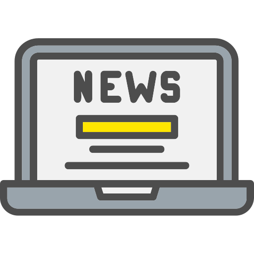 News free icon