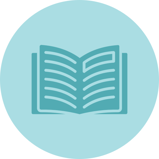 Book Generic Flat icon