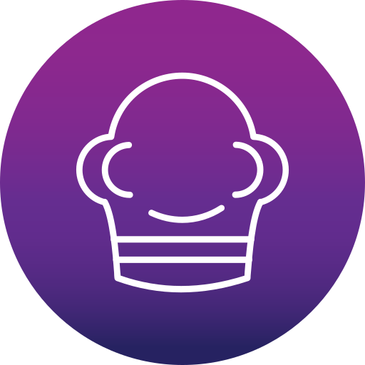 Chef hat free icon Chef hat free icon