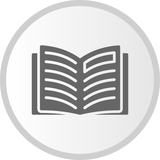 livre Icône gratuit