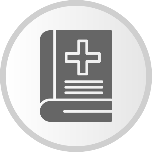 livre Icône gratuit