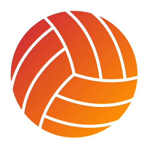 Volleyball - Free sports and competition icons