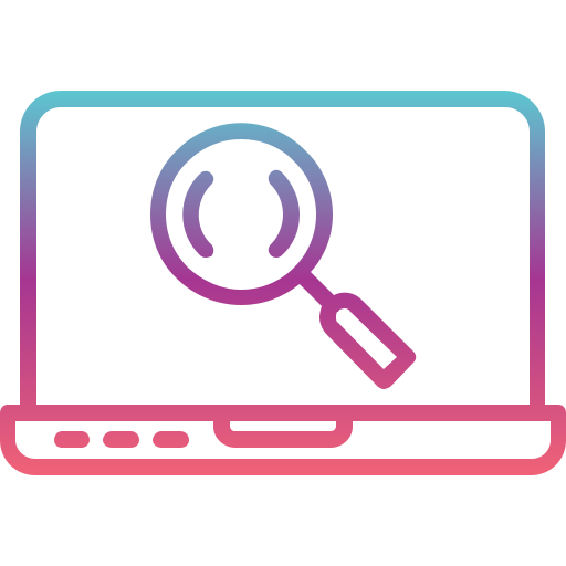 Laptop free icon
